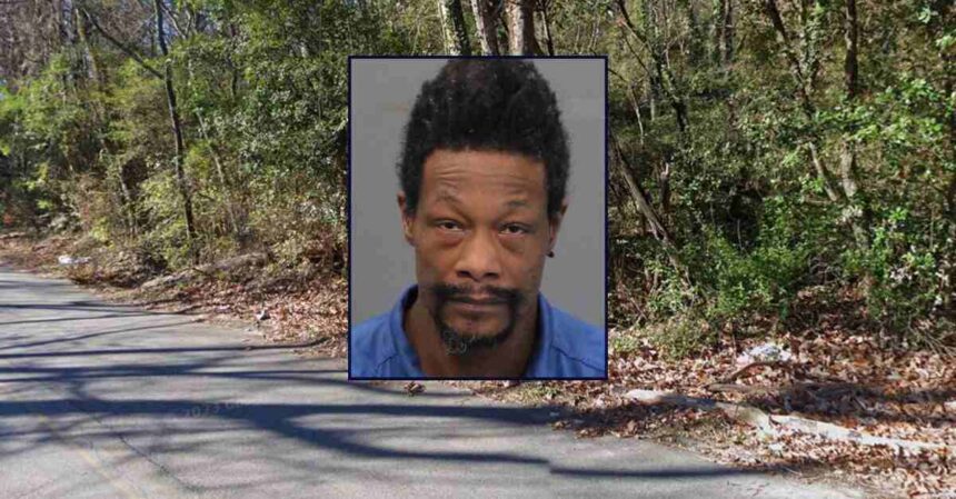 Tennessee Man Sentenced to 45 Years for Brutal Murders of Ex-Girlfriend and Child