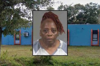 Woman Charged After Allegedly Slamming Infant Into Crib at South Carolina Christian Day Care