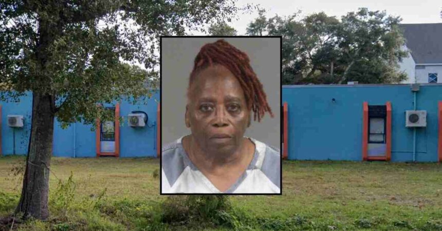 Woman Charged After Allegedly Slamming Infant Into Crib at South Carolina Christian Day Care