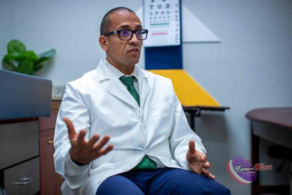 Texas Withdraws Lawsuit Against Doctor Accused of Violating Youth Transgender Care Ban 2 Dr. Hector Granados