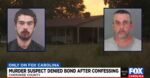 Man busted for murder after showing off decomposing remains to buddy