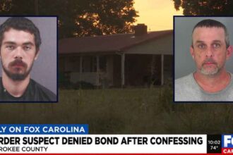 Man busted for murder after showing off decomposing remains to buddy