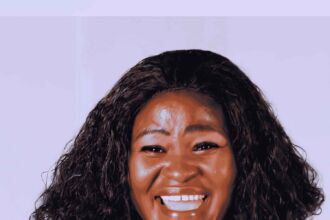 Rising Gospel Minstrel, Laty set to Inspire with Her New Single on TownFlex