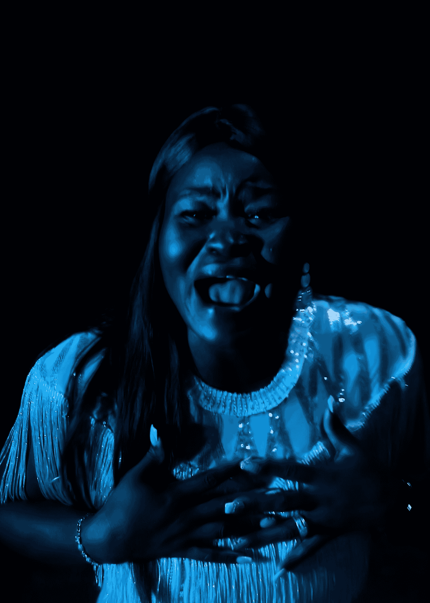 Rising Gospel Minstrel, Laty set to Inspire with Her New Single "Me Ne Wo Mpre" 3 Rising Gospel Minstrel, Laty set to Inspire with Her New Single "Me Ne Wo Mpre" on TownFlex