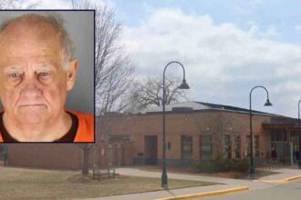 Minnesota Man Who Wrote ‘Bone Chilling’ Manifesto on "How To Kill A Judge" Arrested