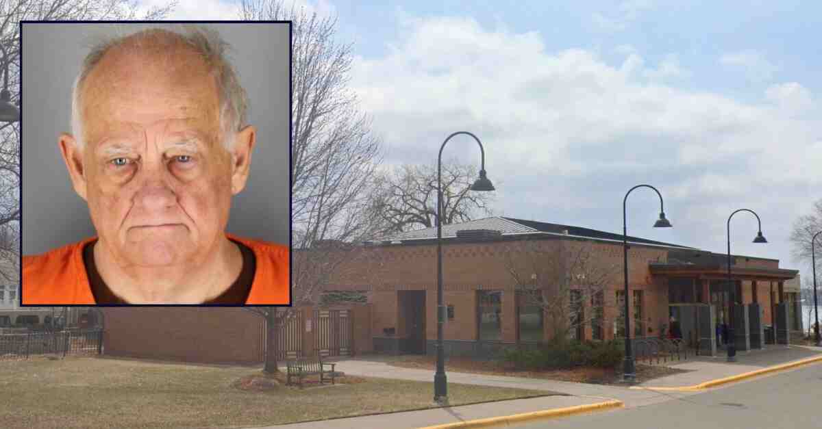 Minnesota Man Who Wrote ‘Bone Chilling’ Manifesto on "How To Kill A Judge" Arrested
