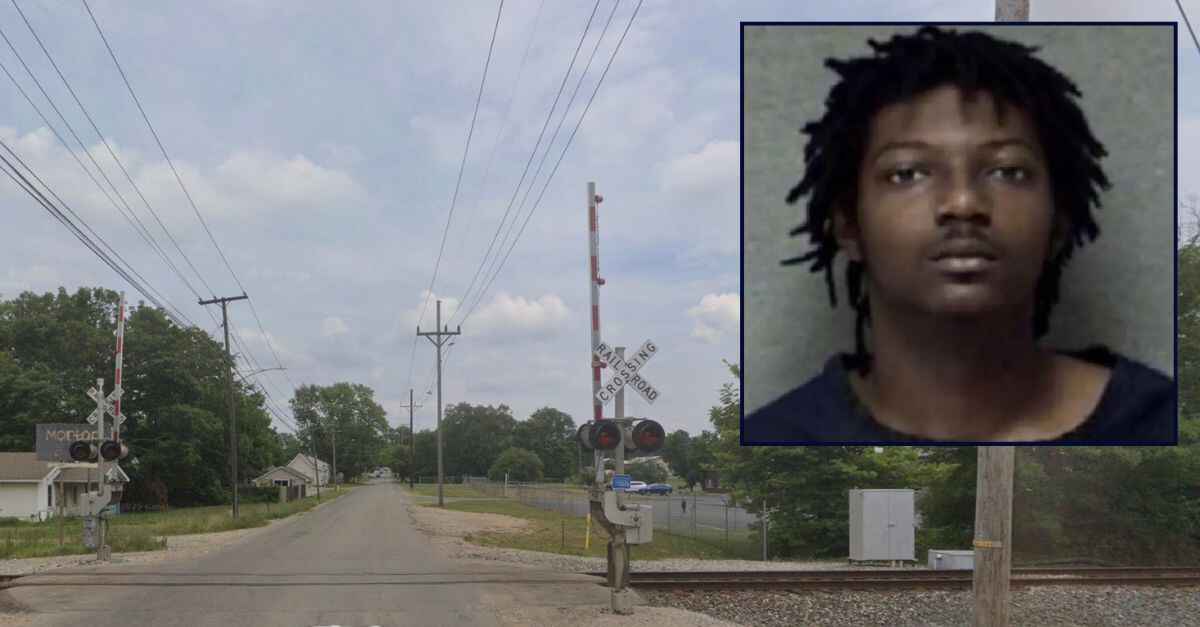 Indiana Man Sentenced to 36 Years for Attempted Murder After Throwing Girlfriend in Front of Train on TownFlex