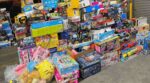 Australian Man Arrested Over $250,000 Lego and Toy Theft in Adelaide on TownFlex