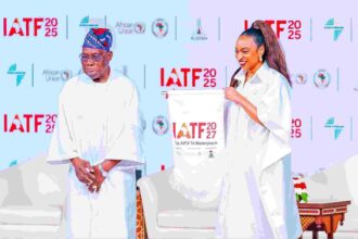 Nigeria to host the Intra-African Trade Fair in 2027 on TownFlex