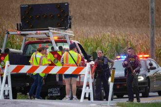 Police Officers Killed 2 Wounded in Pennsylvania Shooting