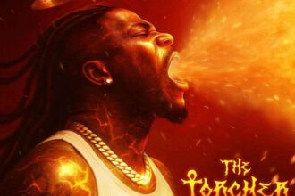 Download The Torcher EP Full Album Zip and Mp3 by Stonebwoy on Townflex music