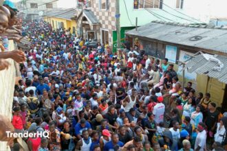 Teshie Kpaashimo