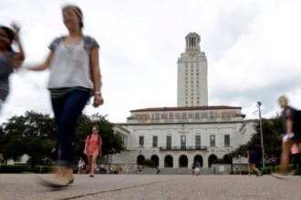 Texas Law Opens Door for Students To Be Punished for Wearing Hats, ‘Chatting With Friends’ After Dark