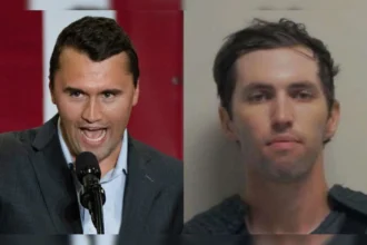Tyler Robinson, 22, accused of killing conservative activist Charlie Kirk, may face the death penalty