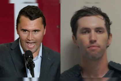 Tyler Robinson, 22, accused of killing conservative activist Charlie Kirk, may face the death penalty