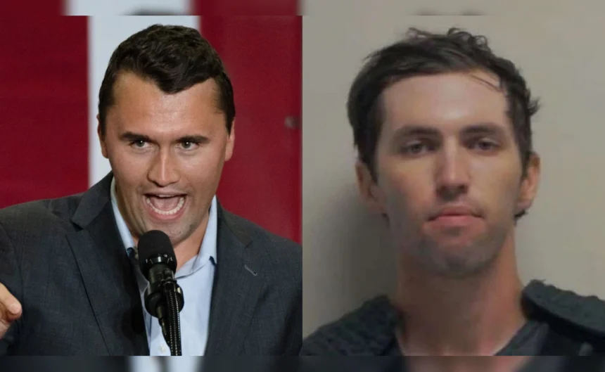 Tyler Robinson, 22, accused of killing conservative activist Charlie Kirk, may face the death penalty