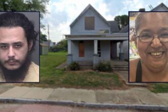 Indiana Man Sentenced to 70 Years for Killing Mother, Unfriended Her on Facebook, then Left Body in an Abandoned House on TownFlex