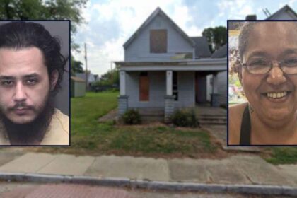Indiana Man Sentenced to 70 Years for Killing Mother, Unfriended Her on Facebook, then Left Body in an Abandoned House on TownFlex