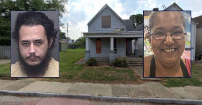 Indiana Man Sentenced to 70 Years for Killing Mother, Unfriended Her on Facebook, then Left Body in an Abandoned House 1 Wells Hunt 1