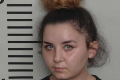 Kentucky Woman, Addison Brown Accused of Setting Mattress Fire in Alleged Attempt to Kill Sister