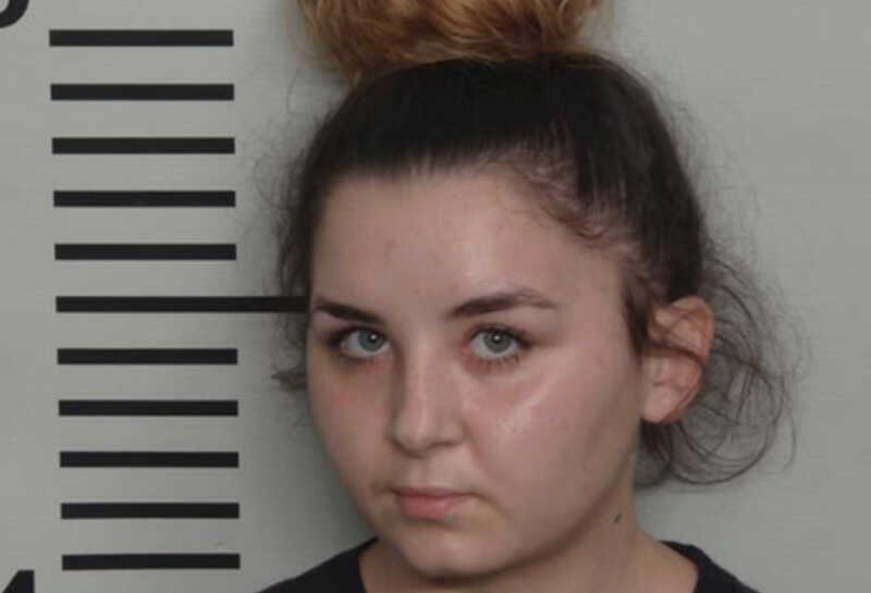 Kentucky Woman, Addison Brown Accused of Setting Mattress Fire in Alleged Attempt to Kill Sister