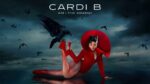 Cardi B Drops Highly Anticipated “Am I the Drama?” Album on TownFlex