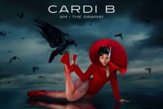 Cardi B Drops Highly Anticipated “Am I the Drama?” Album on TownFlex