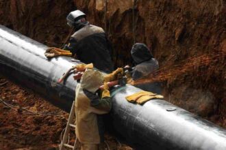 Latest African News as Wing Wah Sign $23B Hydrocarbon Deal to boost Congo's Oil Output and Increase Local Content