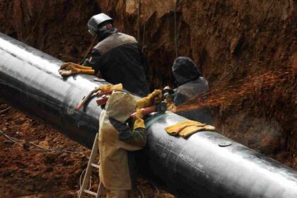 Latest African News as Wing Wah Sign $23B Hydrocarbon Deal to boost Congo's Oil Output and Increase Local Content