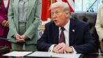 Donald Trump Files $15 Billion Defamation Lawsuit Against The New York Times