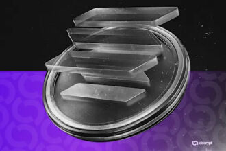 Forward’s $1.65B Pivot Into Solana