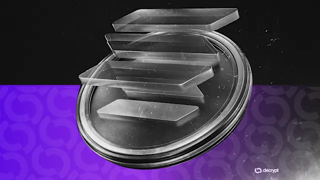 Forward’s $1.65B Pivot Into Solana