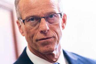 Republican lawmakers on Capitol Hill pressuring DOJ to release Jeffrey Epstein files amid growing controversy