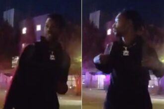 Four Arrested in Washington Over Brutal Hate Crime Attack on Transgender Woman on TownFlex