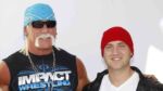 Hulk Hogan’s $5 million fortune lands with Nick Hogan alone