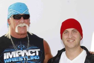 Hulk Hogan’s $5 million fortune lands with Nick Hogan alone