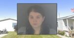 Mom arrested for neglect after 22-month-old found dead on driveway of home: Police