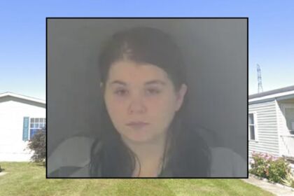 Mom arrested for neglect after 22-month-old found dead on driveway of home: Police