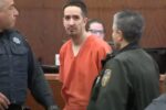 Texas Man Dies in Court After Allegedly Ingesting Drugs Moments Before Pleading Guilty to Wife’s Murder