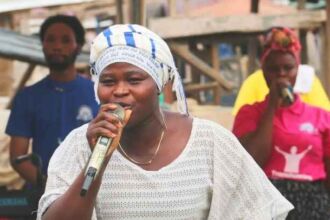 Gospel Artist Laty to Release New Single on September 28, Promising Message of Faith and Inspiration