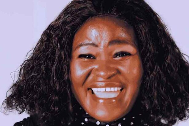 Listen: Minstrel Laty Drops New Single “Me Ne Wo Mpre”