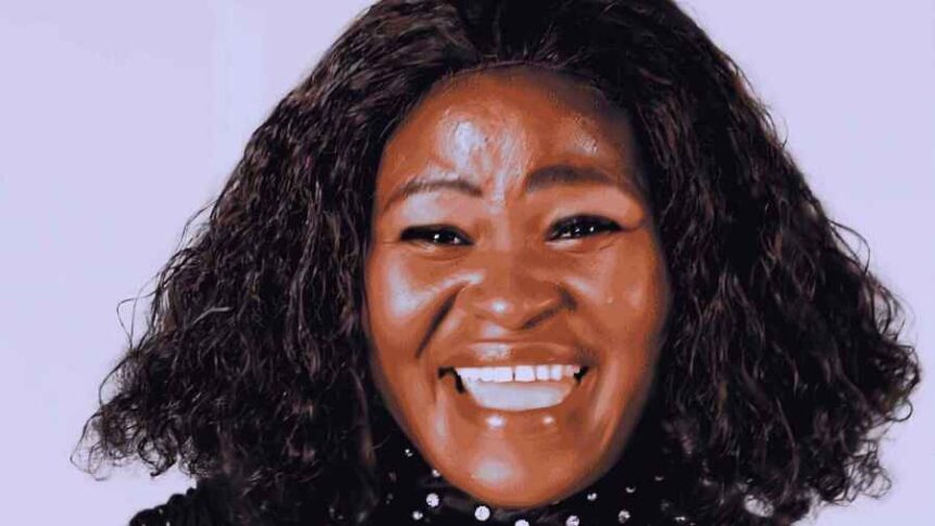 Listen: Minstrel Laty Drops New Single “Me Ne Wo Mpre”