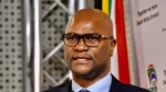 nathi mthethwa