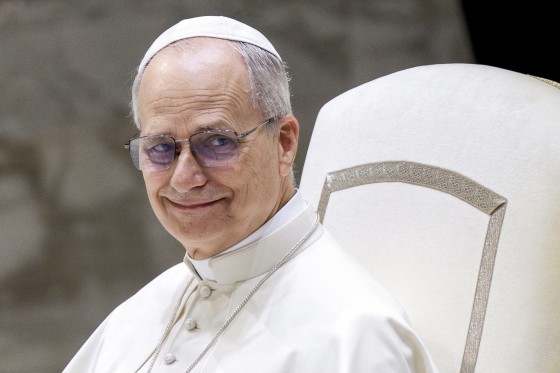 Pope Leo XIV Meets LGBTQ Advocate, Affirms Continuity With Pope Francis’ Inclusive Legacy on TownFlex