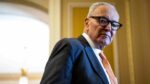 Senate Republicans defeat Democrats' effort to force the release of Epstein files