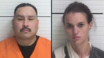 New Mexico Couple Charged With Intentional Abuse in Death of Tot Son