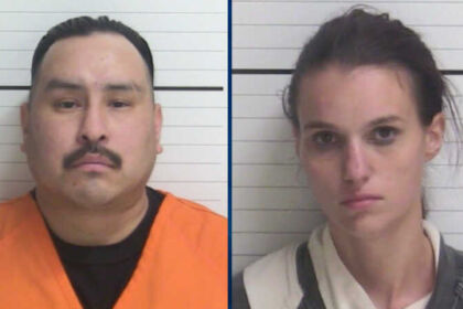 New Mexico Couple Charged With Intentional Abuse in Death of Tot Son