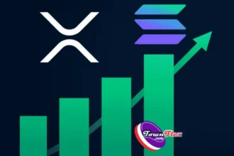 Solana and XRP price surges