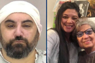 Abusive Georgia Man Guns Down Ex-Wife, Her Mother During Custody Exchange in Best Buy Parking Lot