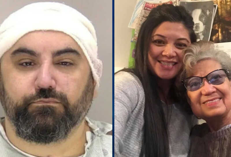 Abusive Georgia Man Guns Down Ex-Wife, Her Mother During Custody Exchange in Best Buy Parking Lot